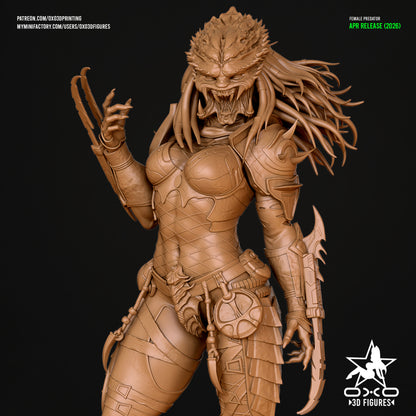 Female Predator (Predator)