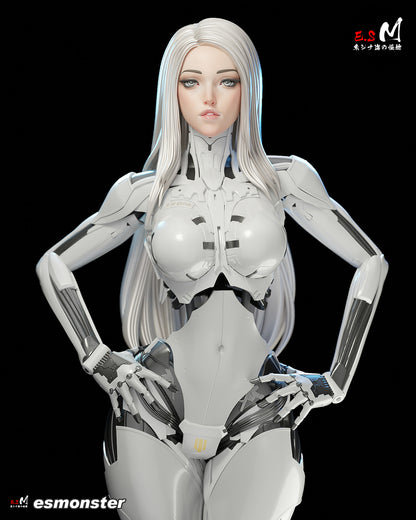 Enya (Stellar Blade)