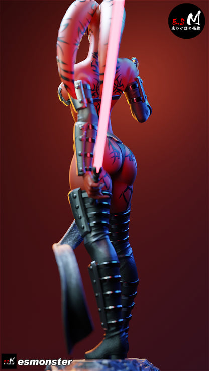 Darth Talon (Star Wars)