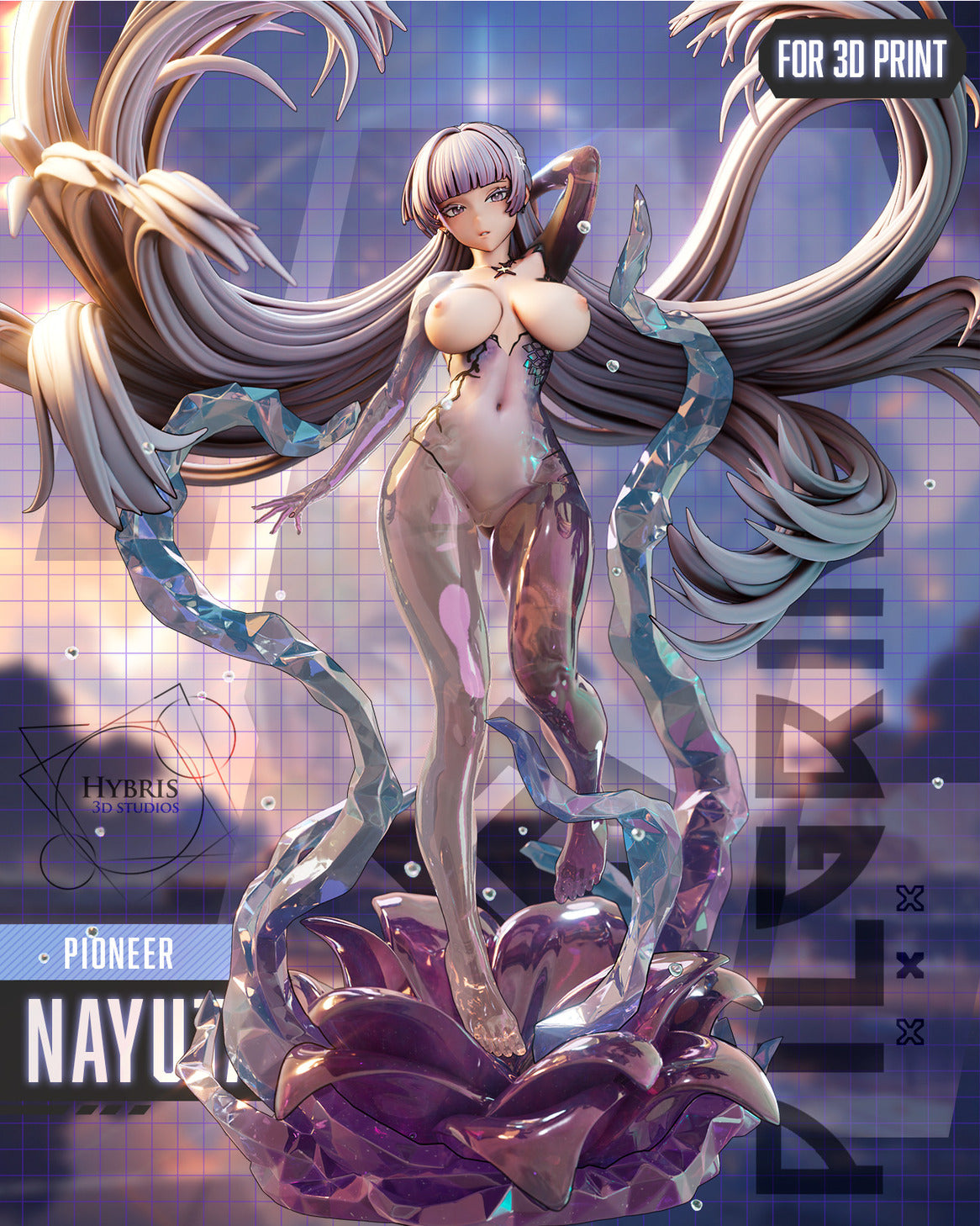 Nayuta (Nikke)