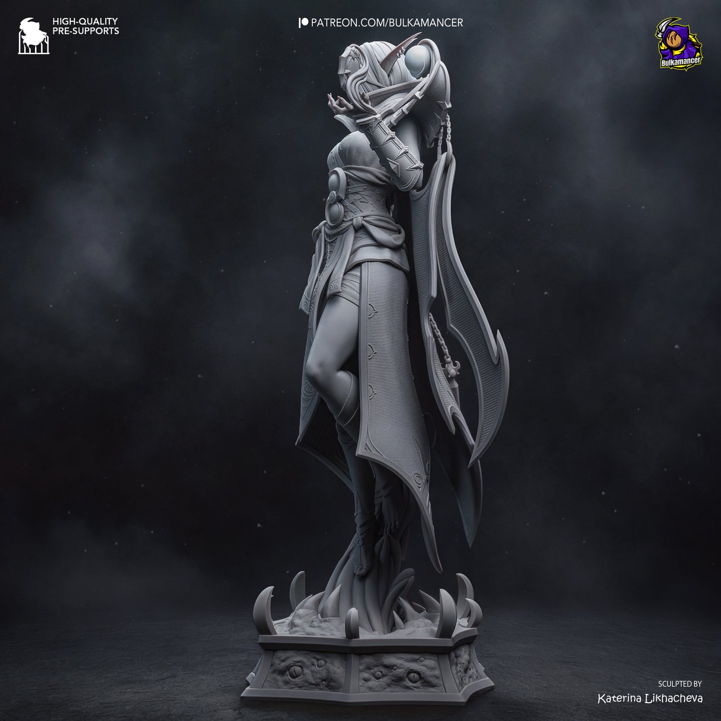 Xal'atath (World of Warcraft)