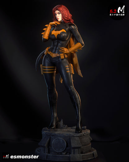 Batgirl (Batman Family)