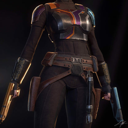 Sabine Wren (Star Wars)