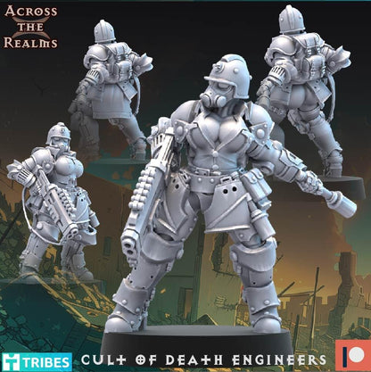 Cult of Death Engineers