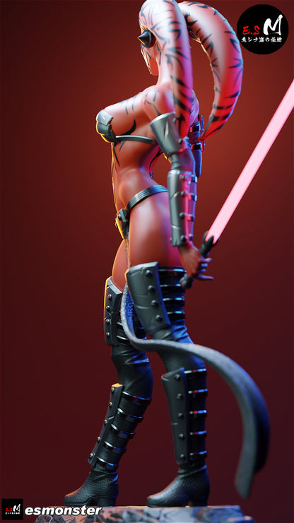 Darth Talon (Star Wars)