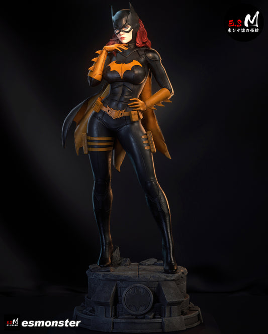 Batgirl (Batman Family)
