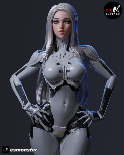 Enya (Stellar Blade)