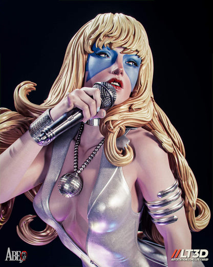 Dazzler (X-Men)