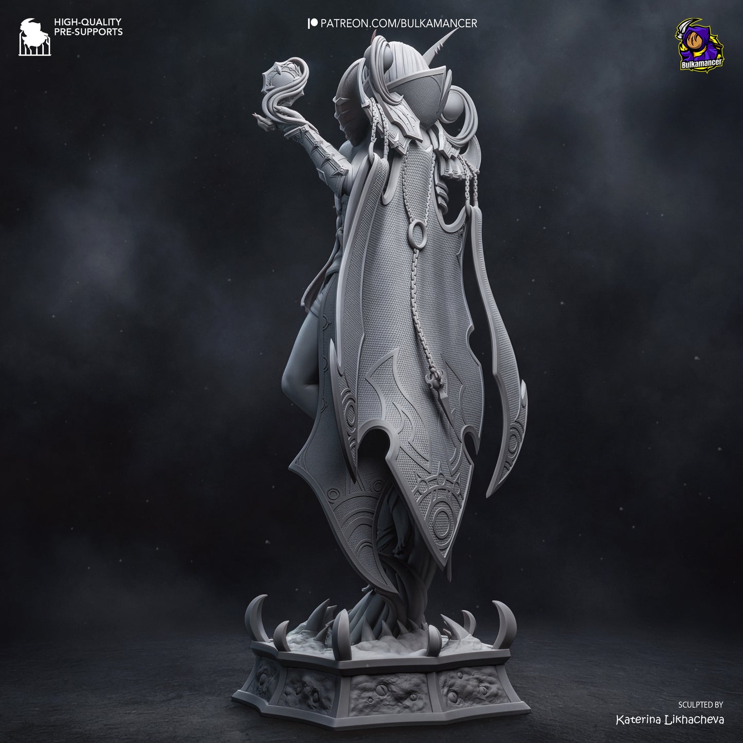 Xal'atath (World of Warcraft)