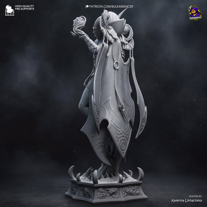 Xal'atath (World of Warcraft)