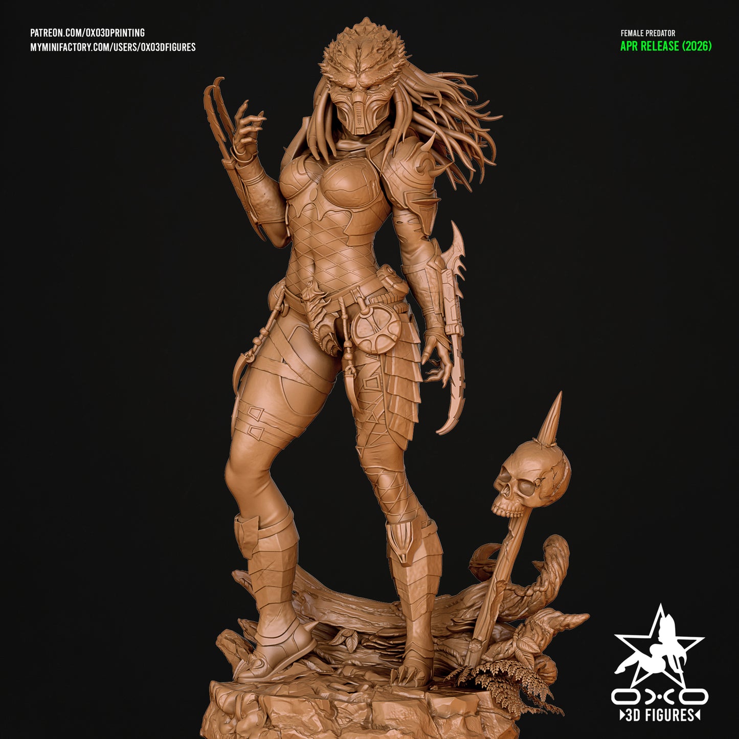 Female Predator (Predator)
