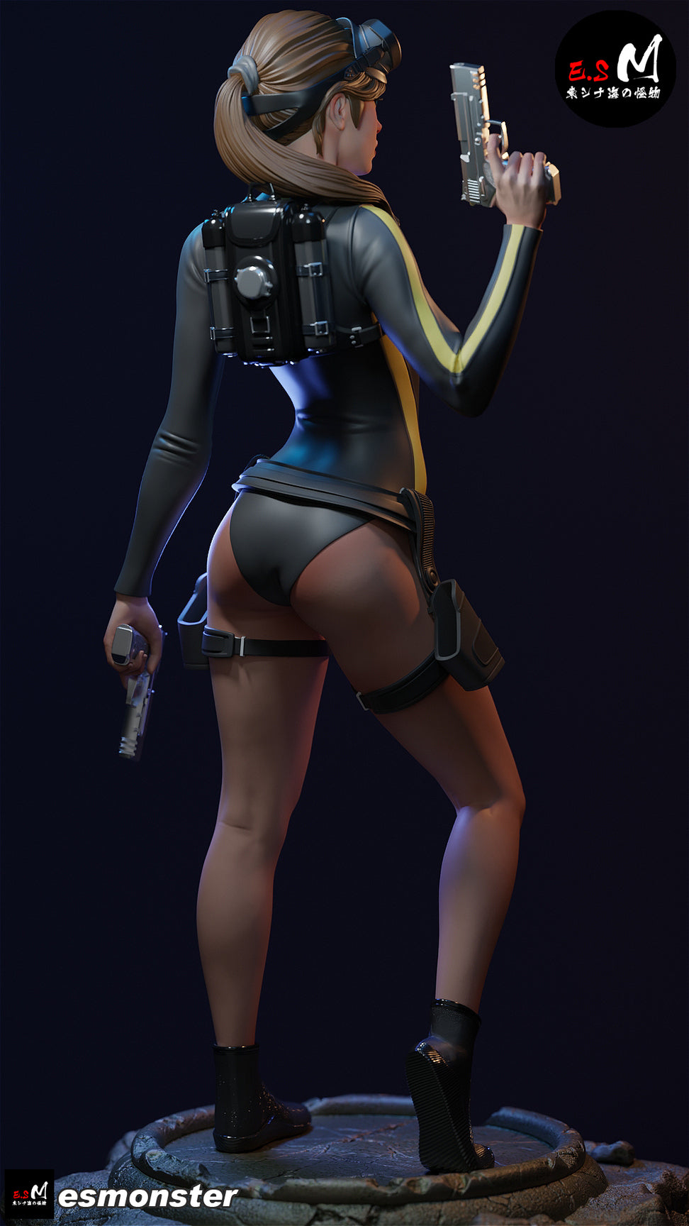 Lara Croft (Tomb Raider)
