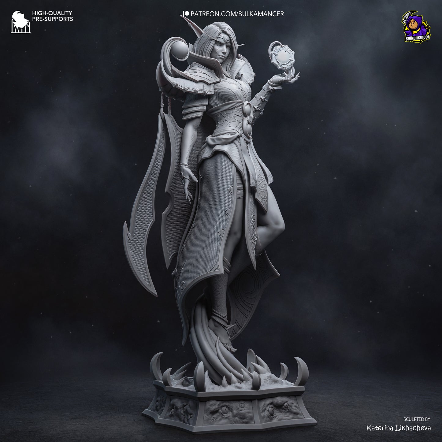Xal'atath (World of Warcraft)