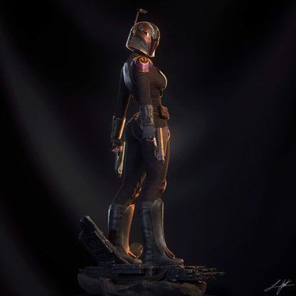 Sabine Wren (Star Wars)