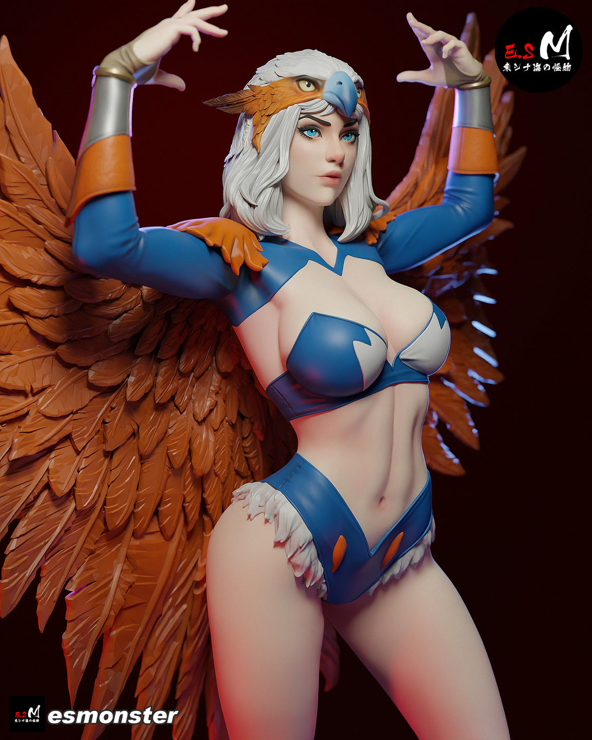 Sorceress of Castle Grayskull (Masters of the Universe)