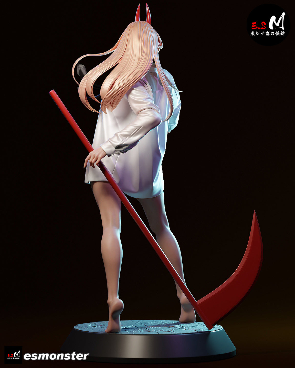 Power (Chainsaw Man)