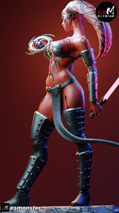 Darth Talon (Star Wars)