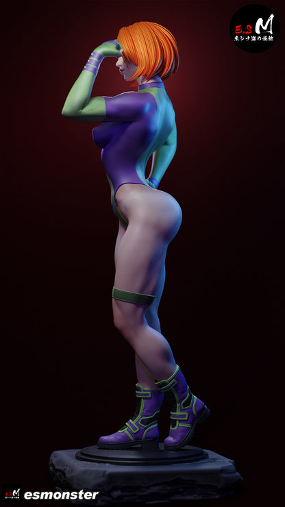 Caitlin Fairchild (Gen 13)