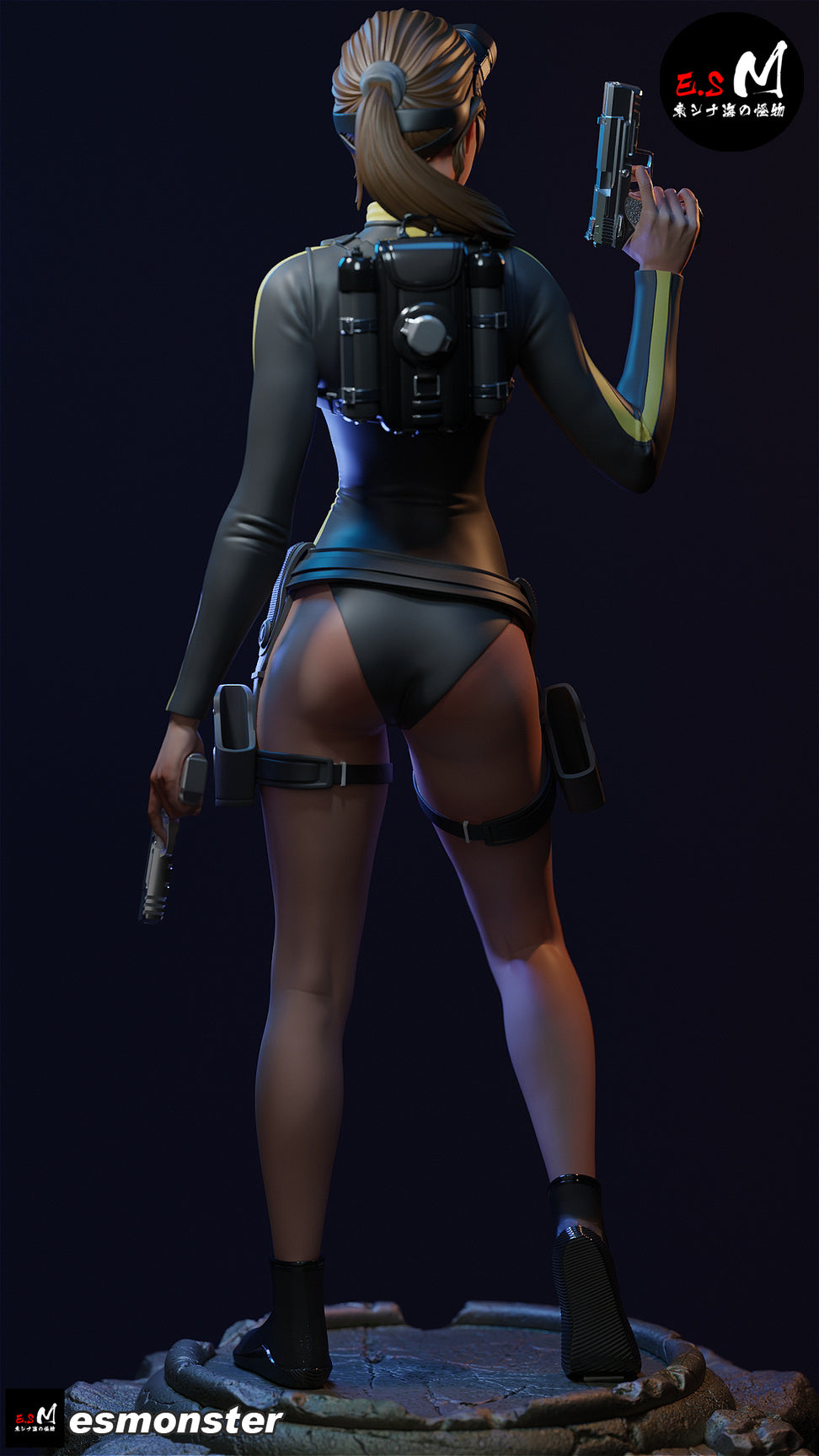 Lara Croft (Tomb Raider)