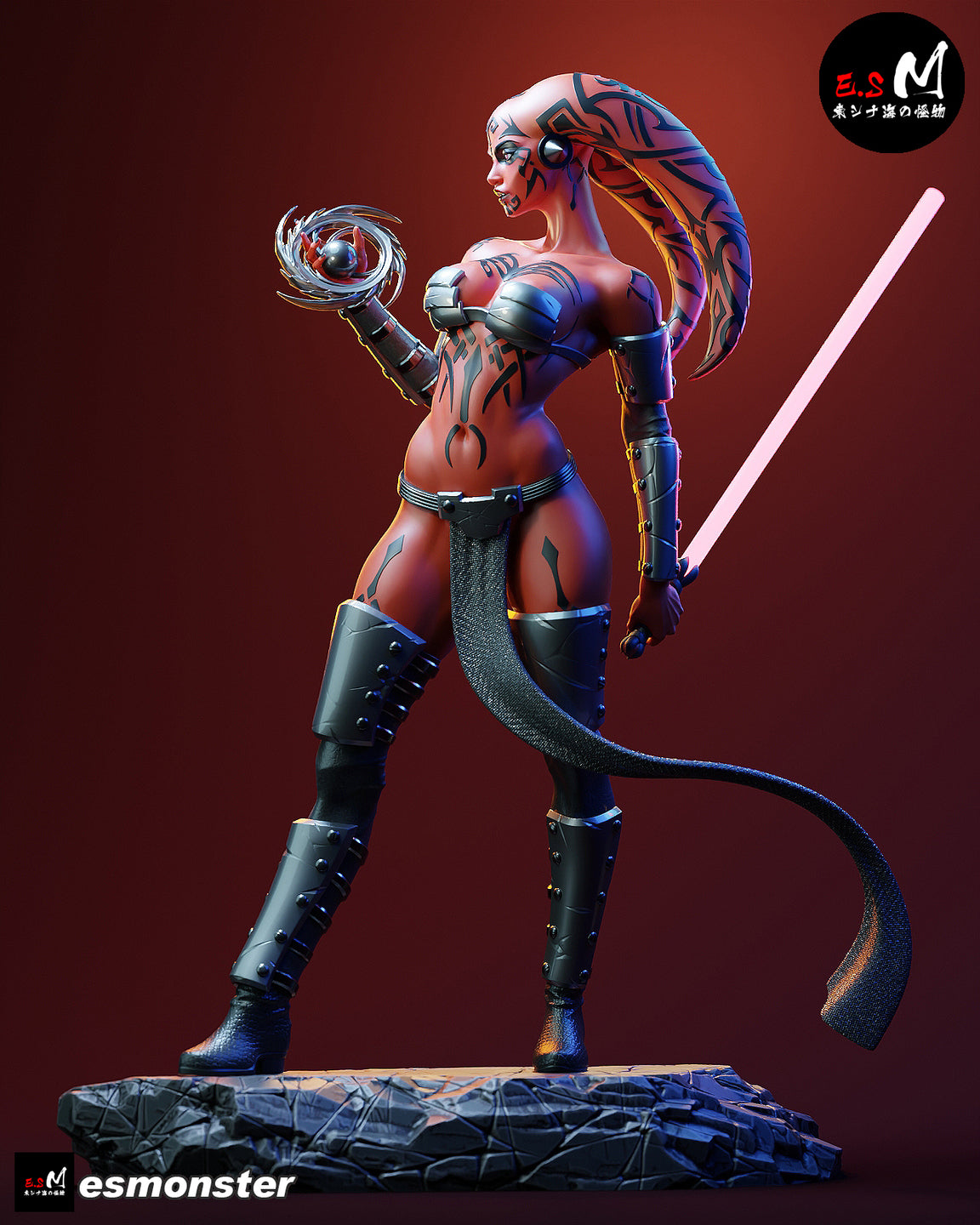 Darth Talon (Star Wars)