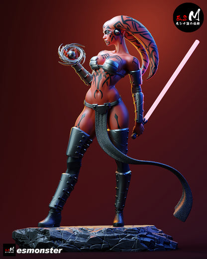 Darth Talon (Star Wars)