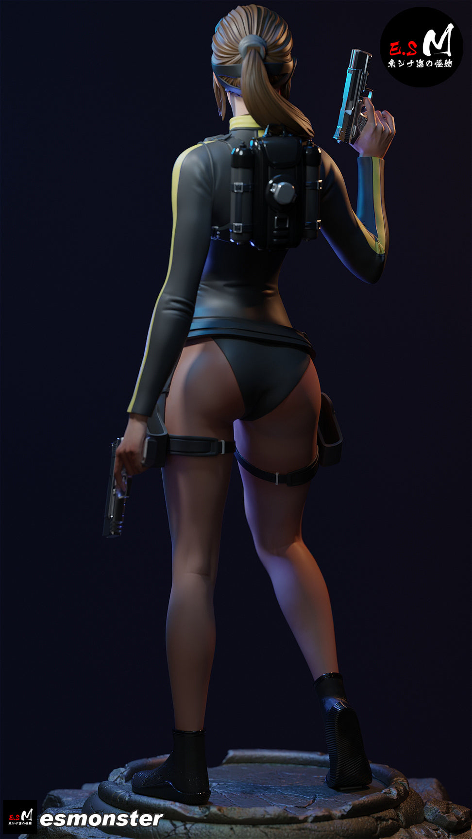 Lara Croft (Tomb Raider)