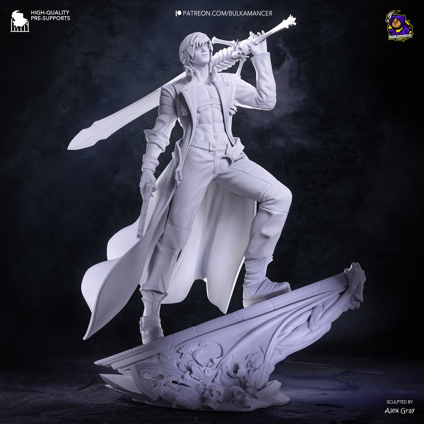 Dante (Devil May Cry)