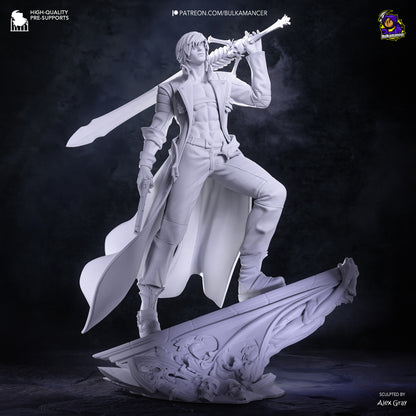 Dante (Devil May Cry)
