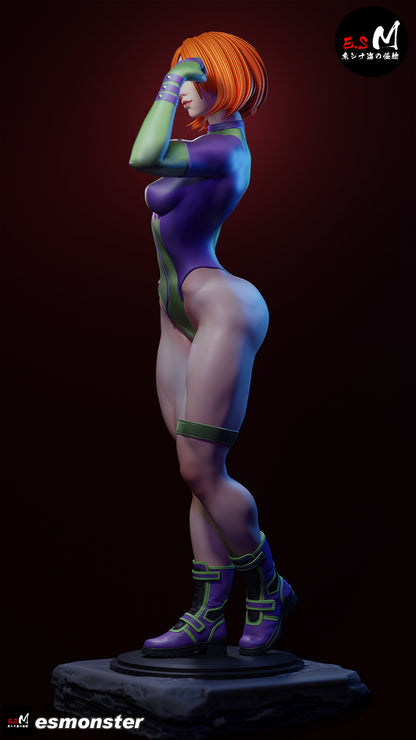 Caitlin Fairchild (Gen 13)