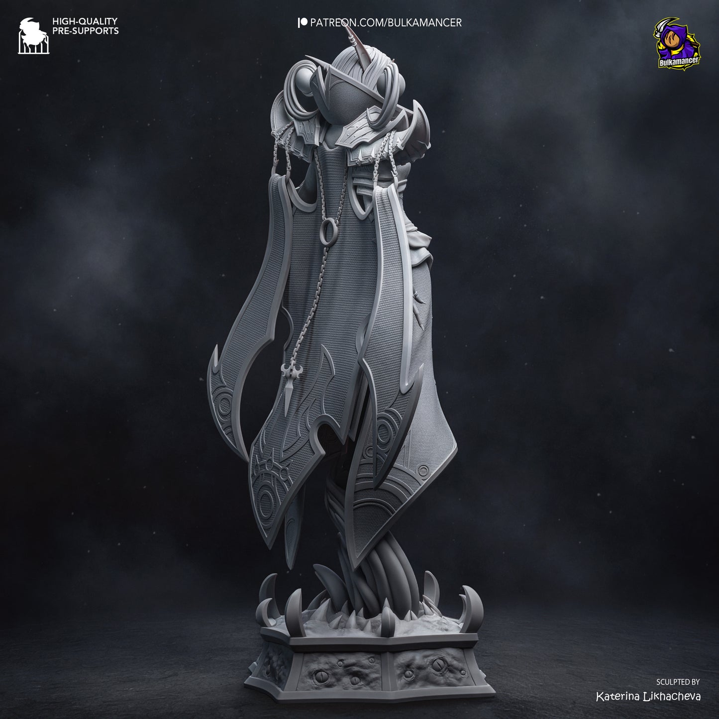 Xal'atath (World of Warcraft)
