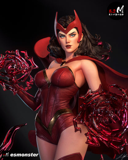 Scarlet Witch (Avengers)