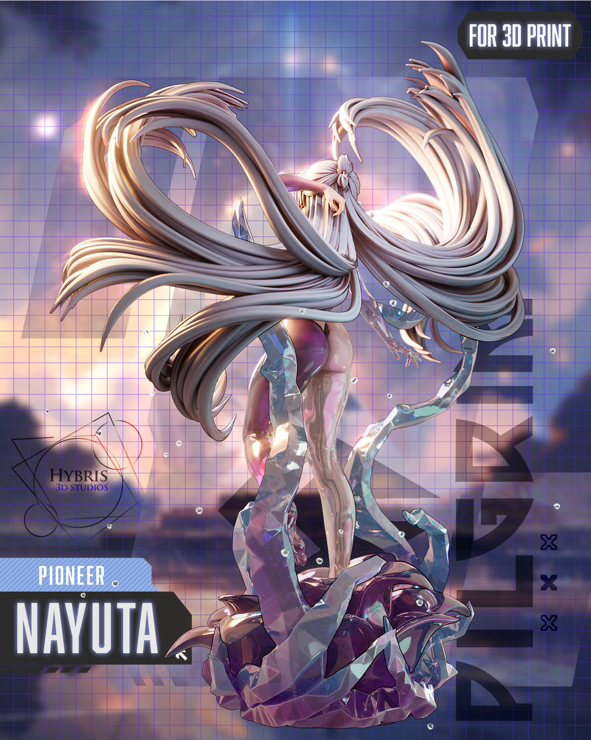 Nayuta (Nikke)
