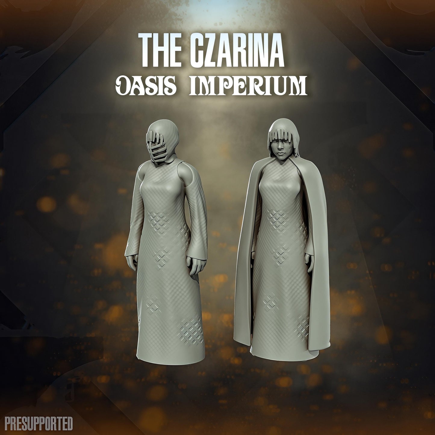 Oasis Imperium