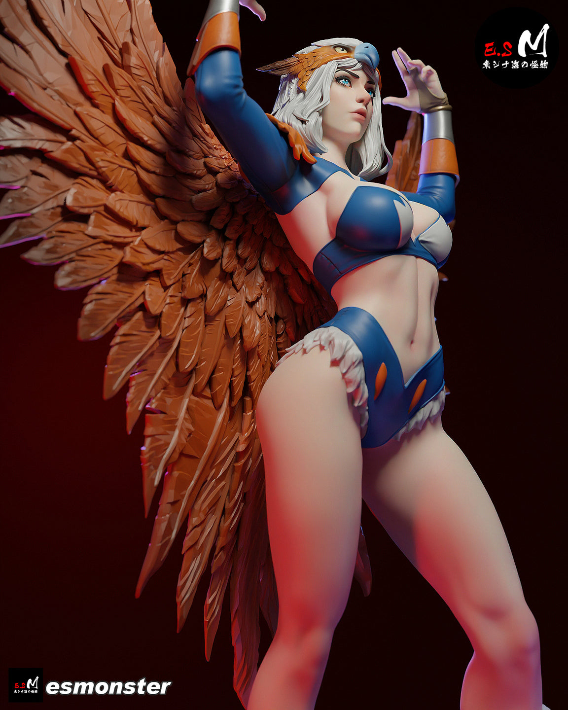 Sorceress of Castle Grayskull (Masters of the Universe)