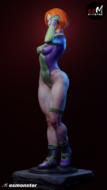 Caitlin Fairchild (Gen 13)