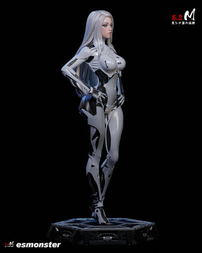 Enya (Stellar Blade)