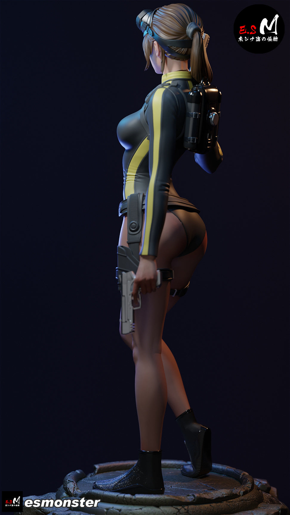Lara Croft (Tomb Raider)
