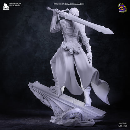 Dante (Devil May Cry)