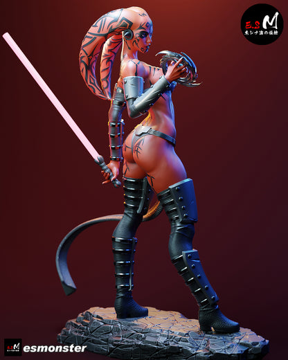 Darth Talon (Star Wars)