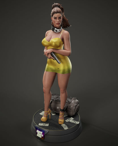 Lucia Caminos (Cyberpunk: Edgerunners)