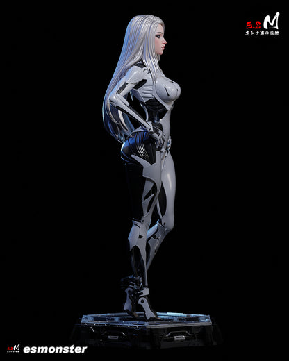 Enya (Stellar Blade)