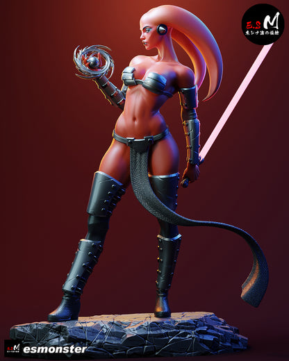 Darth Talon (Star Wars)