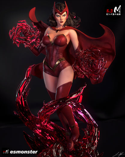 Scarlet Witch (Avengers)