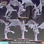 Winged Reaver Heavy Weapons