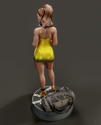 Lucia Caminos (Cyberpunk: Edgerunners)