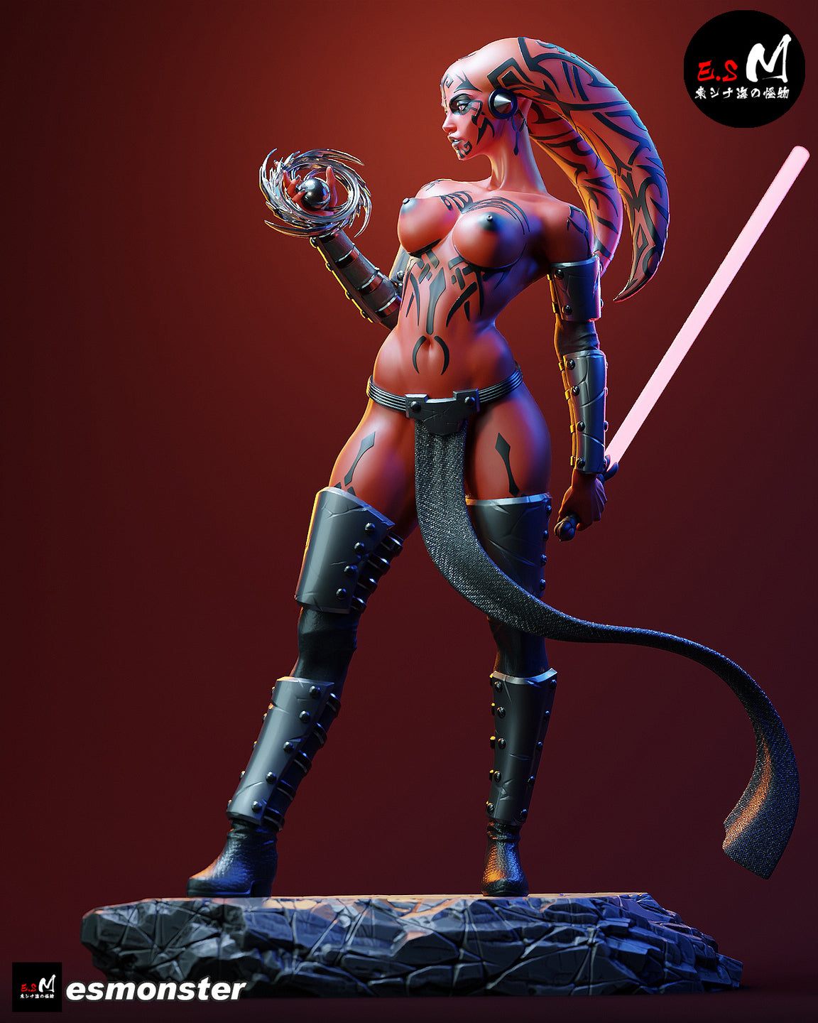 Darth Talon (Star Wars)