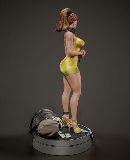Lucia Caminos (Cyberpunk: Edgerunners)
