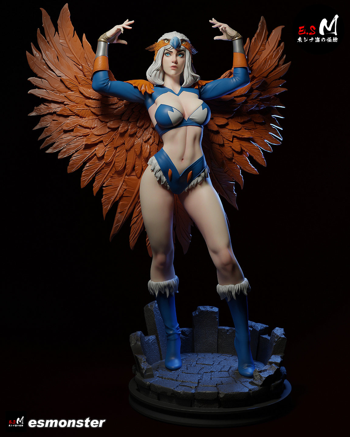 Sorceress of Castle Grayskull (Masters of the Universe)