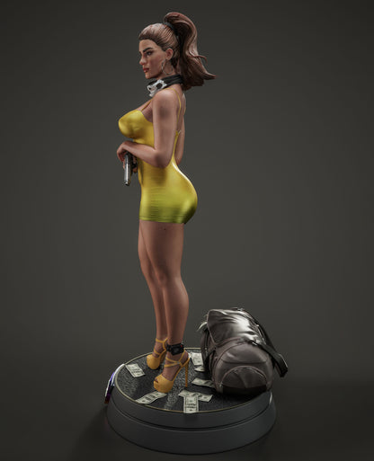 Lucia Caminos (Cyberpunk: Edgerunners)