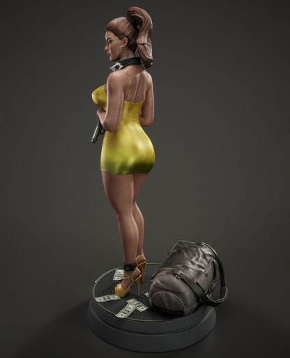 Lucia Caminos (Cyberpunk: Edgerunners)